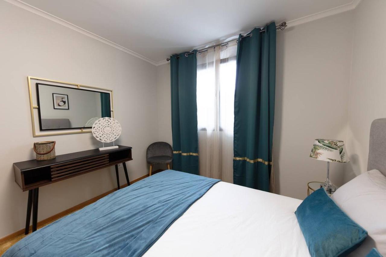 Sweet Home I Canical  Extérieur photo